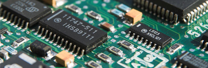 電子半導(dǎo)體